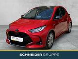 Mazda 2 Hybrid 1.5 All-Select 116 CVT LED+PANO+HEAD-UP - Mazda 2 Hybrid Gebrauchtwagen