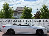 BMW 650i Cabrio MSPORT*SOFTCLOSE*HEADUP*ACC*HEADUP - BMW 650: 650i