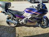 Suzuki GSX 1100 f  - SUZUKI GSX1100F