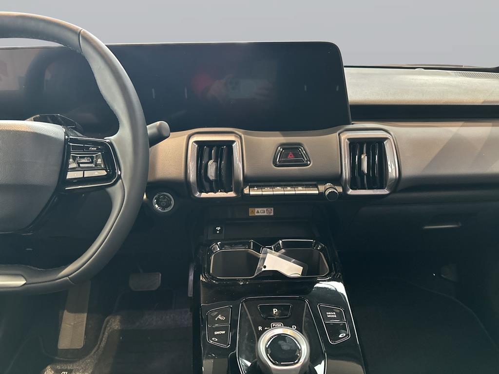 Suzuki e Vitara (61kWh) Comfort+