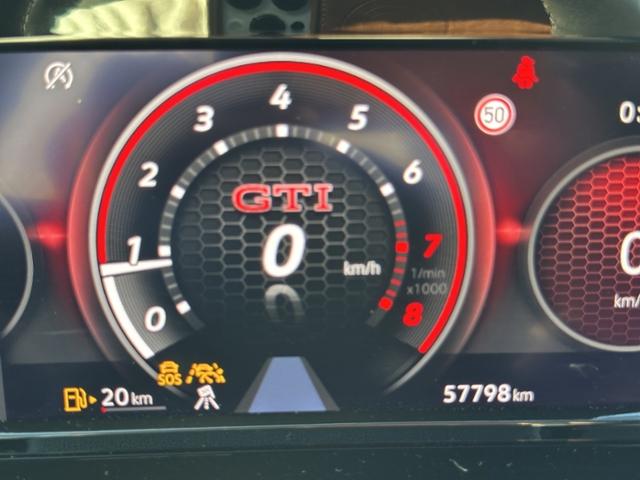 Volkswagen Golf VIII +GTI+KAMERA+LED PLUS+DC+NAVI+, миниатюра 21