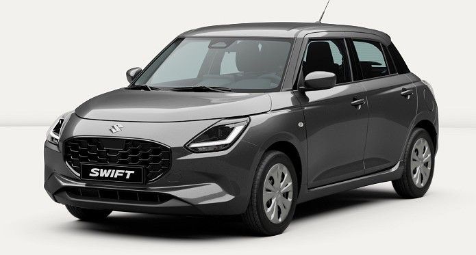 Suzuki Swift 1.2 Club | Navi | LED | Rückfahrkamera |