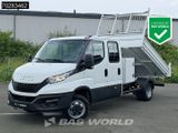 Iveco Daily 35C16 Kipper Doppel Kabine Doppelbereifung - Angebote entsprechen deinen Suchkriterien