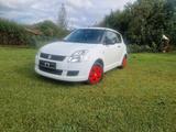 Suzuki Swift - gebrauchte Suzuki Swift aus dem Jahr 2008