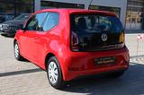 Volkswagen up! 1.0 *1-Hand*Klima*PDC-hinten*Kamera*SHZ*Temp - Volkswagen up! Gebrauchtwagen