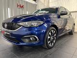 Fiat Tipo Hatchback 1.6 Multijet Mirror/LED/AHK/Bluet - Fiat Tipo Hatchback Gebrauchtwagen