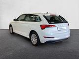 Skoda Scala Active Cool Plus 1,0 TSI SPURASSIST+LED - Skoda Scala: Active