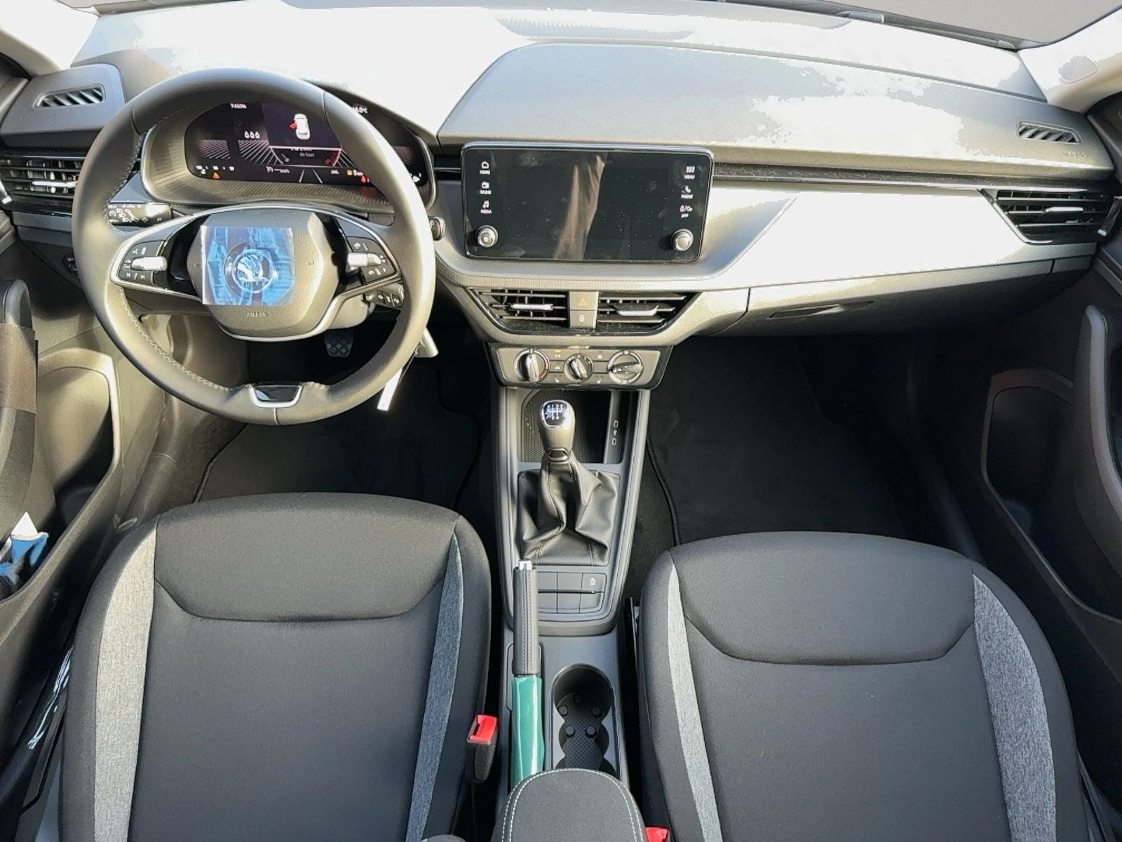 Kamiq 1.0 TSI Essence, Smartlink, Bluetooth, Win