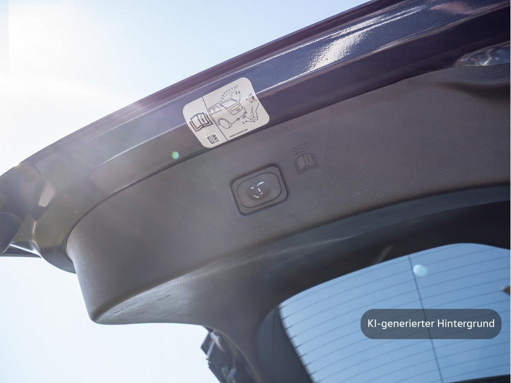 Ford Edge 2,0 l TDCi Bi-Turbo Sport EL. HECKKL. NAVI