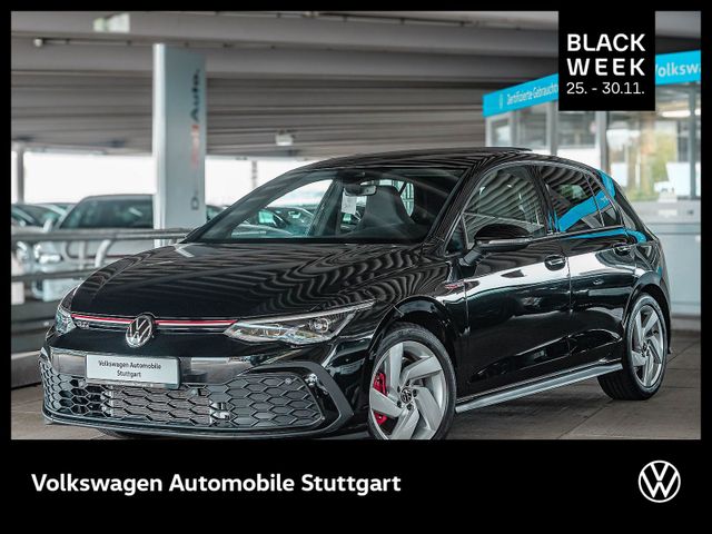 Volkswagen Golf GTI 2.0 TSI DSG Navi LED Kamera Pano ACC