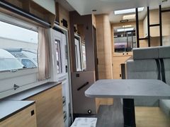 Chausson 660 First Line, Modell 2025