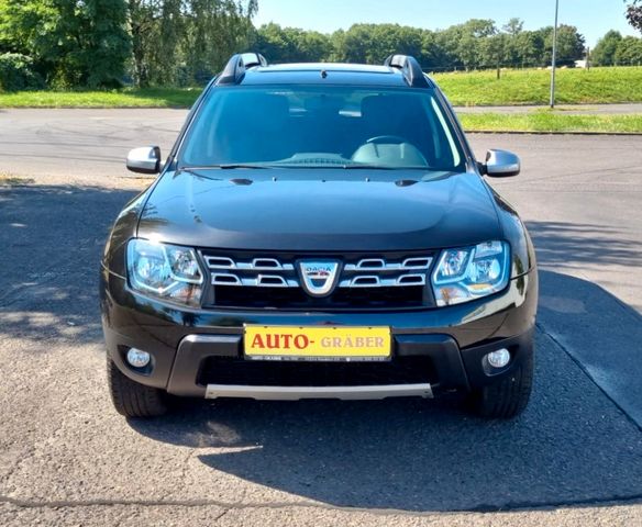 Dacia Duster I Prestige 4x2Klima.Navi.Kamera.Tempomat.