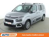 Citroën Berlingo 1.5 Blue-HDi Feel XL Aut*7-SITZER*NAVI* - Citroën in Duisburg