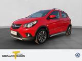 Opel Karl 1.0 ROCKS KLIMA GJR SITZHZG - Opel Karl: Rocks