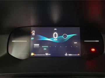 Nissan Townstar Tekna Kombi L2 °LED°Navi°SHZ°RFK°AAC°