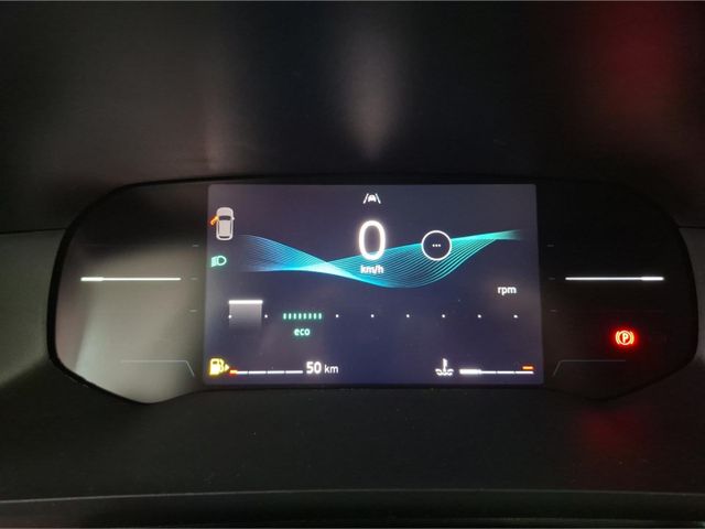 Nissan Townstar Tekna Kombi L2 °LED°Navi°SHZ°RFK°AAC°