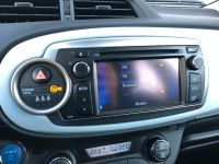 TOYOTA Yaris 1.5 VVT-i Hybrid Aut. 2HD SCHECKH. KAM 15