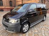 Volkswagen T5 andere - Volkswagen T5 andere aus 2012