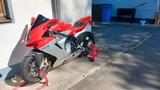 MV Agusta Liebhaberstück F3 675 - MV Augusta F3 675