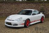 Porsche 996 996 GT3 RS Mint condition and original facto - Porsche 996: Gt3 RS