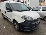 Fiat Doblo 1,3  1 HAND *EFH *ZV - Fiat Doblo Gebrauchtwagen in Berlin