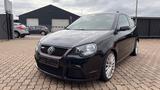Volkswagen Polo IV GTI Cup Edition*LEDER*SCHIEBEDACH*SHZ* - Volkswagen Polo: Leder