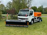 Mitsubishi FUSO Canter 7C18 Abroller Winterdienst - Offers matching your search criteria