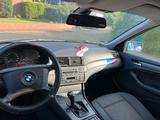 BMW Mein Auto ist BMW 3er - BMW aus 2004: 3er