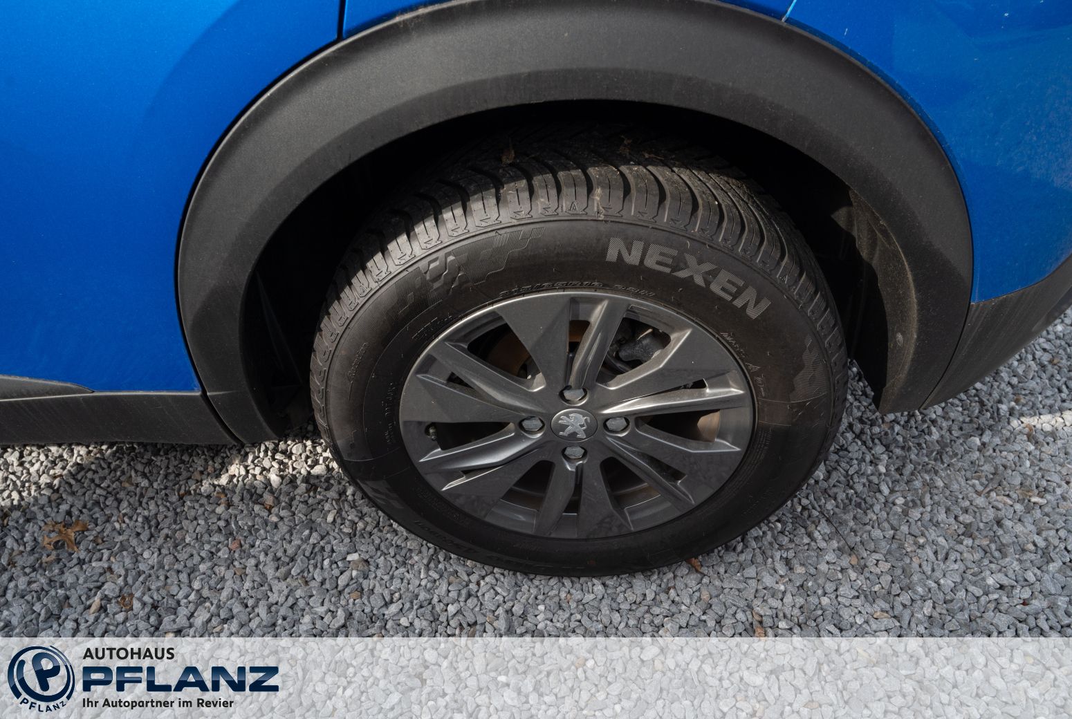 Peugeot 2008 - Bild 16