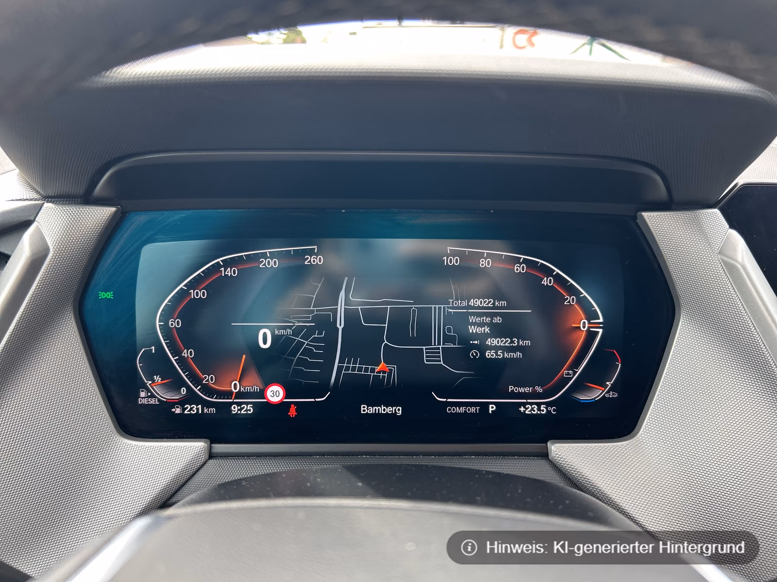BMW 216d DKG*PDC*Tempomat*Live Cockpit Prof*