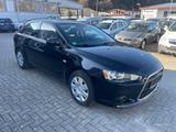 Mitsubishi Lancer 1.8 * TÜV & AU 04-2028 * AHK * ISOFIX - Mitsubishi Lancer Gebrauchtwagen