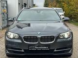 BMW 525d Touring /RFK/MFL/NAVI/SHZ/ - BMW 525: D