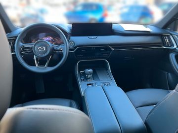 Mazda CX-60 Homura Plus Hybrid AWD