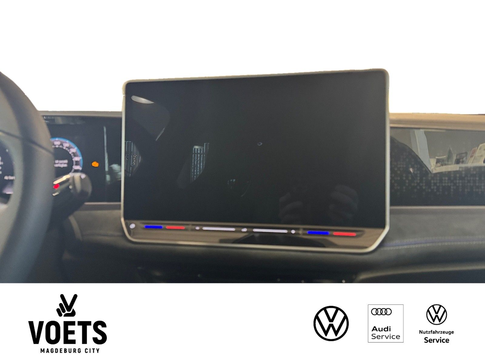 Volkswagen Passat - Bild 9