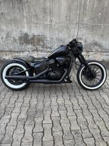 Honda VT 600 Bobber  - Angebote entsprechen deinen Suchkriterien