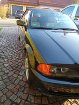 BMW 325Ci - Cabrio - BMW 325 aus 2000