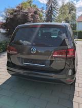 Volkswagen Sharan 2.0 TDI SCR 4MOTION BMT Comfortline| 7-Si - Volkswagen Sharan: Comfortline