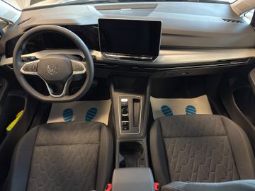Volkswagen Golf - 10