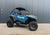 Polaris RZR TRAIL S 1000 - POLARIS QUAD