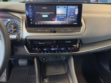 Nissan Qashqai Acenta MY25 Xtronic*Navi*360*Kamera*SHZ*
