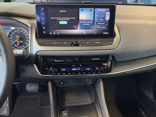 Nissan Qashqai Acenta MY25 Xtronic*Navi*360*Kamera*SHZ*