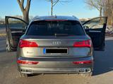 Audi SQ5 3.0 TFSI tiptronic quattro - - Audi SQ5 von privat