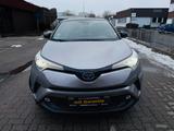 Toyota C-HR Hybrid Style*NAVI*R.CAM*LEDER*SHZ*Totwinkel - Toyota C-HR Gebrauchtwagen in Hamburg