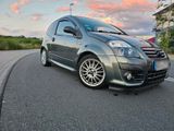 Citroën Citroen C2 - Citroën C2 aus 2008