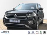 Volkswagen T-Cross 1.5 TSI DSG Style ACC, Navi, LED, Kamera - VW T-Cross Gebrauchtwagen in Hannover