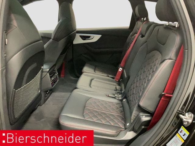 Audi Q7 - Bild 14