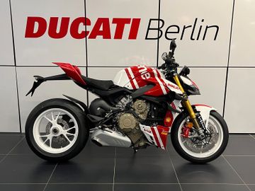 Ducati Streetfighter V4 S Supreme 1 of 250