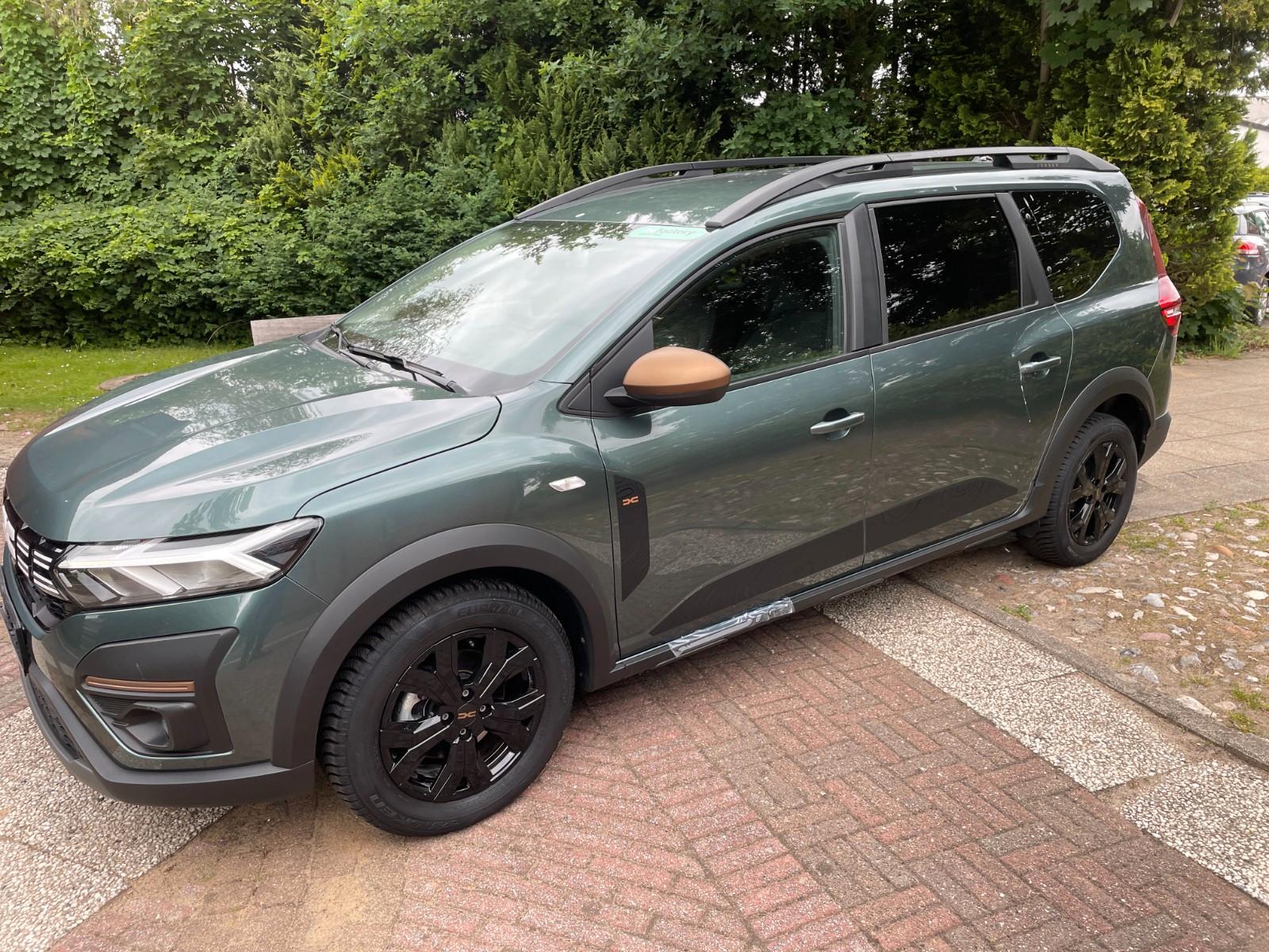 Dacia Jogger Extreme