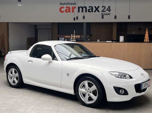 Mazda MX-5 2.0 Sports-Line Roadster Coupe HardTop