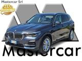 BMW X5 X5 xdrive25d Business auto - targa GA720D - BMW: 720